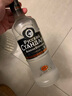 斯旦答俄罗斯进口斯丹达伏特加RUSSIANSTANDARD斯旦答伏特加 40度 700ml 整箱12瓶 实拍图