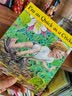 【送音频】我和蟋蟀一样快 英文原版绘本 I'm as Quick as a Cricket  纸板书廖彩杏书单di50本 Audrey Wood亲子互动学习图画故事书 实拍图