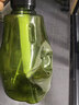 九千谷喷壶1.5L墨绿色 喷雾器消毒杀菌浇花浇水壶喷雾瓶大号喷壶1343 实拍图