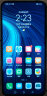 华为荣耀X10 5G双模 升降全面屏 安卓智能 华为 二手手机 竞速蓝 6G+128G 实拍图