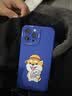 XP适用小米17pro手机壳新款镜头全包xiaomi17pro保护外壳防摔散热硅胶男女生高级感-古董白可爱迪仔 实拍图