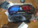 锐盾reald不闪式圆偏光偏振3d眼镜电影院专用3D电视机电脑近视可戴 reald 格式 实拍图