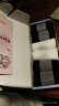 LOVEBOX情侣礼盒 LOVEBOX 6双新疆棉礼盒装长款珍珠保养男女情侣袜 男士礼盒装P170011 均码 实拍图