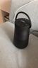 博士 BOSE soundlink revolve+ll 二代蓝牙音箱便携无线音响 博士水壶水桶音箱 Revolve+ 黑色 实拍图