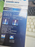 飞利浦（PHILIPS）原装刷头 牙菌斑防御标准型适用HX6730HX6761H6721HX6511HX6856HX6系列 HX9013三只盒装 实拍图