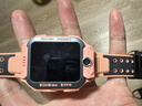 小天才儿童电话手表Z6Pro星云粉防水GPS定位学生儿童移动联通电信4G视频拍照双摄男女表 实拍图