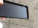 恒壕用 适用苹果6s手机壳磨砂软壳iphone6手机保护套防摔壳 适用 苹果6/6s 4.7英寸 【磨砂软壳】骑士黑+高清钢化膜 实拍图