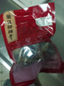 丽江腊排骨腊猪脚云南特产农家直排火锅自制腊肉排骨猪脚非烟熏 2斤排骨+1斤猪脚（送蘸水豆腐皮 实拍图
