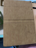 几亚适用苹果iPad保护套ipad6/5/4/mini6/Air7/6/5/4/3/2皮套平板ipad air/PRO 2024版11/13吋保护壳 驼色 iPad 2017/2018款 【9.7英寸 实拍图