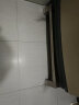 冰禹 BJll-01 硅胶防滑垫（28只）家具止滑垫片 桌椅脚垫 防震垫防刮保护垫 方形透明 晒单实拍图