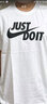 耐克（NIKE）男子T恤 SPORTSWEAR JDI AR5007-100 2XL 实拍图