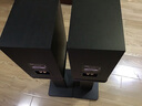 意力（ELAC）Debut2.0系列 DB52 HiFi无源书架音箱发烧级高保真无源音箱桌面HIFI音响功放套装5.25寸 DB52 黑色 一对 实拍图