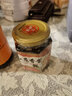 牛头牌 全国免运 台湾原产 红葱香酱175g 小瓶装 香葱酱 拌面酱 调味料 实拍图