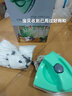 官佳擦玻璃神器双层中空高层窗外双面玻璃擦清洁器玻璃刮家政擦窗工具 10档调磁【5-38MM 双层中空通用 实拍图