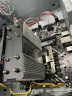 利民（Thermalright）AX120 R SE CPU风冷散热器AGHP逆重力热管支持LGA1700/AM5 4热管S-FDB12CM风扇附带硅脂 晒单实拍图