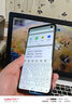 莫迪尔 适用三星s10/s10+钢化软膜s9曲屏S9+水凝膜高清s10e玻璃防爆膜s10 5g版全屏覆盖贴膜曲面屏保护膜 三星S10（SM-G9730）水凝膜 实拍图