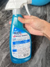 花王（KAO）玻璃清洁剂500ml*2瓶强力去污玻璃水家用擦窗浴室卫生间去水垢 晒单实拍图