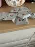 caozi仙人粄粉黑凉粉高比例1:24烧仙草粉冻龟苓膏奶茶店原料夏季饮品 1包200g仙人粄粉 实拍图