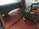 驾驰五菱之光6389脚垫新之光6390之光S6391脚垫皮革全包围脚垫车垫子 全车三排+后备箱 实拍图