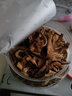 东方名人茶树菇干货500克农家无硫香菇不开伞干茶树菌商用 500g 实拍图