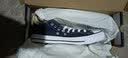 匡威（Converse）中性Chuck Taylor CORE高帮系带帆布鞋/硫化鞋 102307 40 实拍图