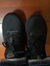 亚瑟士ASICS男鞋跑鞋稳定宽楦运动鞋跑步鞋 GEL-KAYANO 28（2E） 黑色/灰色 39.5 实拍图