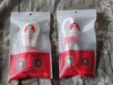 Snowkids 双头Type-C数据线PD60W充电线USB-C快充iphone16promax/15苹果MacBook适用华为小米手机1.2米 实拍图