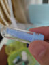 目立康ith除蛋白护理盒板立熊吸棒辅助配件硬性隐形眼镜储存瓶颜色随机 板立熊吸棒*1 实拍图