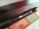 Wacom 压感笔 KP504E 专用手写笔 原装配件 适用于PTH-660/860系列  实拍图