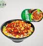 五谷道场自热米饭速食米饭自加热即食网红盖浇饭方便米饭 【自热米饭】肉末外婆菜300g*2盒 实拍图