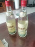 李渡高粱酒 浓特兼香型白酒 固态法酿造年货送礼 纯粮食白酒 45度 490mL 2瓶 2015黄金版两瓶装 实拍图
