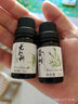 汇美舍有机茶树单方精油澳大利亚进口净化毛孔平衡水油香薰按摩 10ml 实拍图