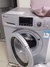 DETBOm洗衣机水龙头一进二出全铜芯三通双头多功能一分二4分单冷两用 4分洗衣机双用 实拍图