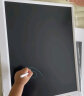 小米液晶小黑板 10英寸 儿童画板 写字演算手写绘画涂鸦 电子画板 手写板 实拍图
