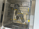 方太（FOTILE）水槽洗碗机E3A/E3B洗碗机水槽一体嵌入式家用 三合一果蔬清洗  以旧换新【门店同款】 JBSD2T-E3B右槽 实拍图