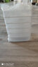 成社优选日本进口冰箱保鲜盒塑料密封盒食品级冷冻饺子盒微波炉加热饭盒 2.6L 三个装 实拍图