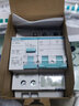 西门子（SIEMENS）断路器 家用空开断路器 空气开关非漏保 单片双片 1P+N（单模位） 20A 实拍图