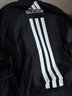 阿迪达斯（adidas）书包男包女包2026新款双肩包大学生电脑背包休闲书包大容量运动包 淡粉/新到货/大容量 MISC 实拍图