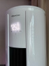 海信（Hisense） 2匹 速冷热 新一级能效 防夹手 APP智能变频自清洁客厅空调立式柜机 KFR-50LW/E80A1 晒单实拍图