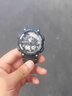 卡西欧（CASIO）男表 石英手表 学生运动手表 多功能双显电子表 防水夜光表 AEQ-110W-3A夜光指针 实拍图