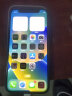 Apple 苹果12 mini iPhone 12 mini 5G 二手手机 二手苹果手机 全面屏 蓝色 128G 95新 实拍图