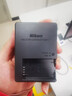 尼康（Nikon） P1100、P1000、P950、J1、J2、J3、S1、coolpix A原装电池/充电器/配件 尼康MH-27充电器（座充不含电池） . 实拍图