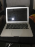 宜客莱（ECOLA）苹果笔记本电脑键盘膜+屏幕膜高透套装适用MacBook A1466 Air 13.3英寸 CD-T13AK 实拍图