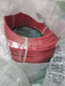 远东电缆 BVR10平方国标家装进户铜芯单芯多股软电线 100米 红色火线 晒单实拍图