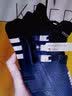阿迪达斯（adidas）【滔搏运动】三叶草男鞋运动鞋EQT时尚潮流休闲 FZ0043 41 实拍图