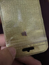 罗璐鸥 iPhone13手机防尘塞iphone14pro防尘塞xsmax苹果12金属充电口11电源塞 【玫瑰金 1粒装】 实拍图