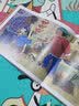 龙的高跷 带孩子了解中国的传统 3-6岁 蒲蒲兰绘本  实拍图