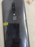 一加7Pro OnePlus 1+7pro 安卓全面屏拍照游戏 二手手机 灰色 6G+128G 实拍图