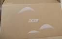 宏碁（acer）台式电脑高端办公商用家用绘图设计全套游戏 单主机+内置5G双频wifi+蓝牙 i3-12100F/16G/512G固态/独显4G 实拍图