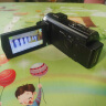 初步（CHUBU） HDV-2052 摄像机便携式DV录像机专业高清数码摄影机小型随身手持录影机 【旗舰新品】官方标配 32G内存卡 晒单实拍图